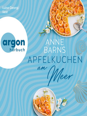 cover image of Apfelkuchen am Meer (Ungekürzte Lesung)